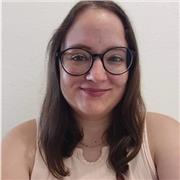 Si necesitas refuerzo de inglés o empezar desde cero, ¡aquí me tienes!